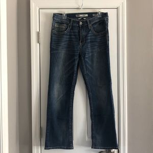 Men’s BKE jeans